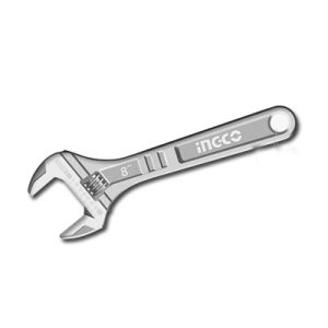 LLAVE AJUSTABLE 0-24MM 8/200MM INGCO