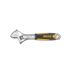 LLAVE AJUSTABLE 0-30MM 8/200MM INDUSTRIAL INGCO