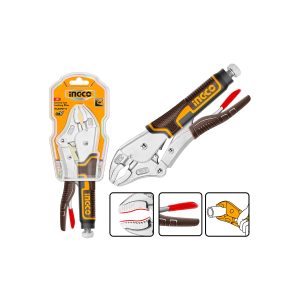 PINZA DE PRESION 10 FORJADA EN ACERO CR-V NGCO