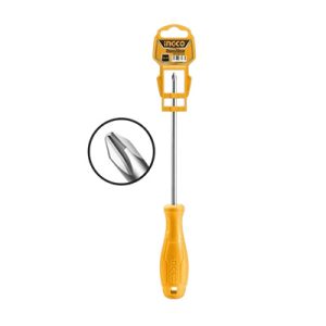 DESTORNILLADOR PHILLIPS PH1 x 100MM CR-V INGCO