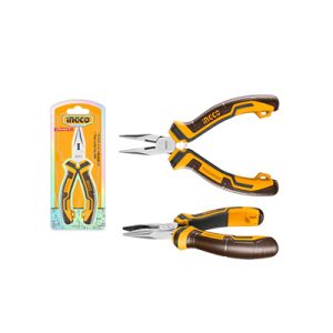 MINI PINZA PUNTA 4.5/115MM INGCO
