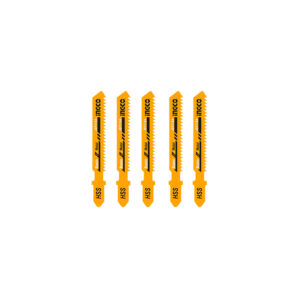HOJAS SIERRA CALADORA xU METAL 21TPI 50MM INGCO