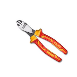 ALICATE CORTE DIAGONAL AISLADO 7/180MM INGCO