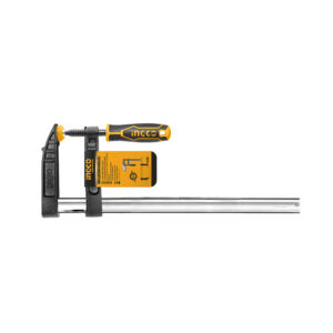 PRENSA SARGENTO F 120x800MM INDUSTRIAL INGCO