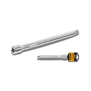 BARRA DE EXTENSION 1/2x125MM IND INGCO