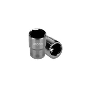 BOCALLAVE HEXAGONAL 8MM ENCASTRE 1/2 IND INGCO