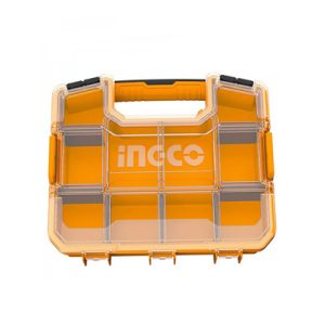 CAJA ORGANIZADORA PLASTICA 12 INGCO