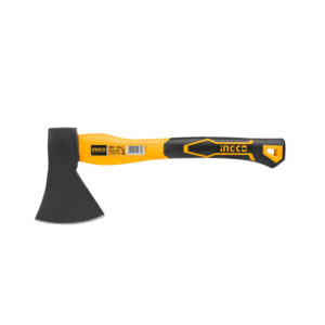 HACHA 1.25KG CABO FIBRA 70CM INGCO