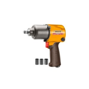 LLAVE DE IMPACTO 1/2 610NM P/ COMPRESOR