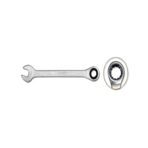 LLAVE CRIQUE COMBINADA 13MM INDUSTRIAL INGCO