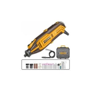 MINITORNO 130W ACCS+MALETIN INGCO