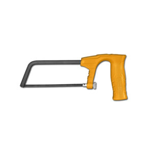 ARCO SIERRA JUNIOR ALUMINIO 6/150MM INGCO