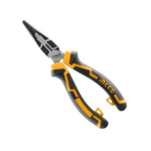PINZA PUNTA GRAN PALANCA 6 /160MM IND INGCO