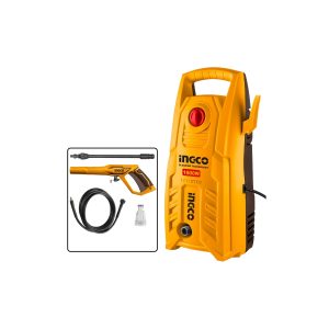 HIDROLAVADORA 140BAR 2030PSI 1600W INGCO