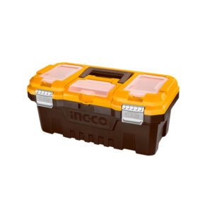 CAJA PLASTICA C/ CIERRE METALICO 17