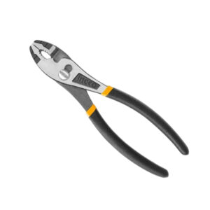 PINZA DESLIZABLE 8 /200MM INDUSTRIAL INGCO