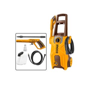 HIDROLAVADORA 160BAR 2300 PSI 2000W INGCO