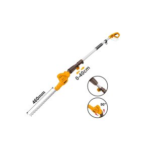 CORTACERCO P/ ALTURA 460MM 20V (S/ BAT Y CARG) ING