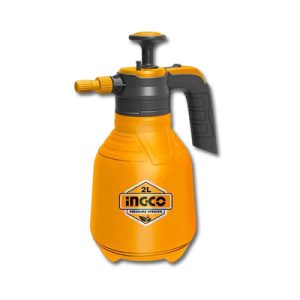 PULVERIZADOR PLASTICO 2 LT INGCO