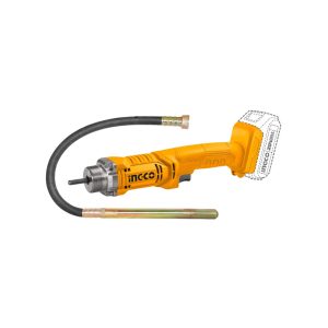 VIBRADOR HORMIGON 35MMx1.2M 20V (S/ BAT-CARG)