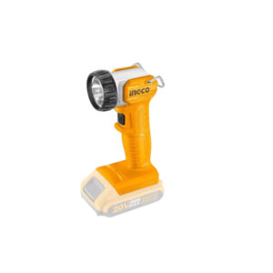 LINTERNA 20V 270 LUM (S/BAT. CAR) INDUS. INGCO