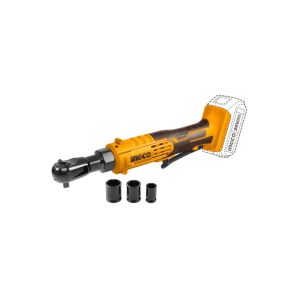 LLAVE CRIQUE INALAM. 3/8 65NM 20V (S/ BAT-CARG)