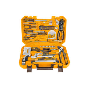 SET x 167 HERRAMIENTAS COMBINADAS EN CAJA