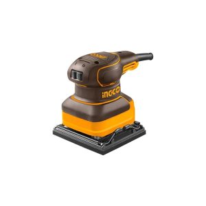 LIJADORA ORBITAL 240W 1/4 100MM x 100MM INGCO