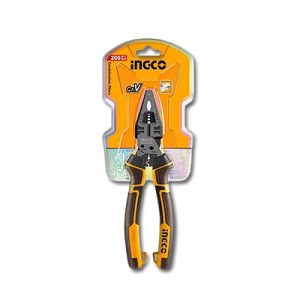 PINZA UNIVERSAL 8/200MM INDUSTRIAL INGCO