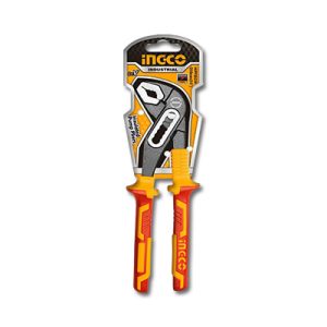PINZA PICO LORO AISLADA 10/250MM INGCO