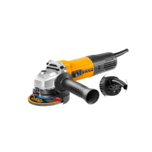 AMOLADORA ANGULAR 5/125MM 900W C/ MANGO IND INGCO