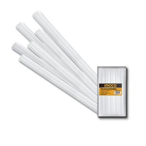 BARRA SILICONA 11x300MM (1KG) INGCO