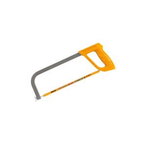 ARCO SIERRA FIJO 12/300MM MANGO PVC INGCO