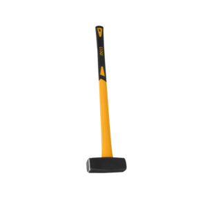 MAZA 4 KG CABO FIBRA VIDRIO 90CM INGCO