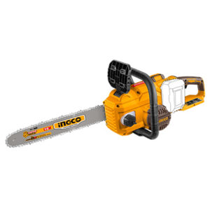 MOTOSIERRA 16PLG/400MM 40V (S/CARB-BAT-CARG) ING