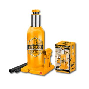 GATO HIDRAULICO BOTELLA 4TN INDUSTRIAL INGCO