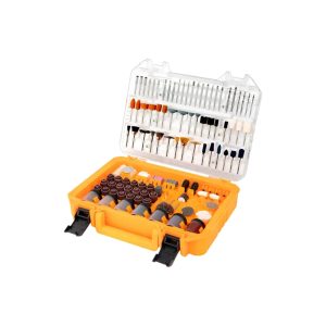 SET x 420 ACCS P/ MINI TORNO+CAJA INGCO