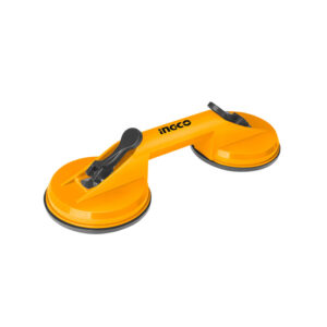 VENTOSA SOPAPA DOBLE 115MM 50KG INGCO