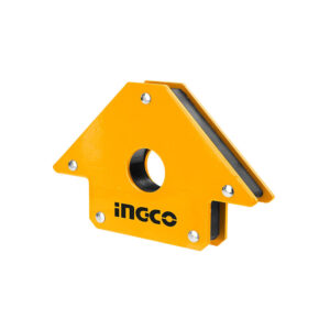 ESCUADRA MAGNETICA P/ SOLDAR 5 34KG INGCO