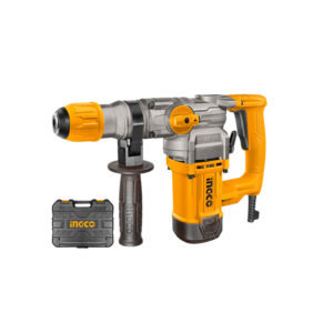 ROTOMARTILLO 1050W 1100RPM 4.5J+MALETIN INGCO