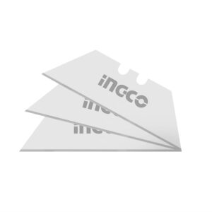 HOJAS CUTTER TRAPEZOIDAL (10 U) INGCO