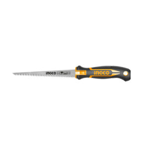 SIERRA PARED 6/150MM DIENTE TRIPLE 8TPI INGCO