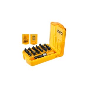 PUNTAS IMPACTO P/ ATORNILLAR (30U) INDUSTRIAL INGC
