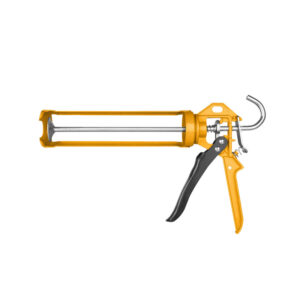 PISTOLA APLICADORA SILICONA 9/235MM ROTATIVA INGC