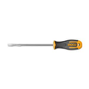DESTORNILLADOR PLANO 6,5x150MM IMANTADO INGCO