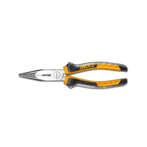 PINZA PUNTA 6/160MM INGCO