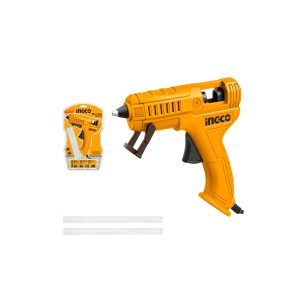 PISTOLA ELECTRICA P/ SILICONA 7MM 100W INGCO