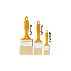 SET x 3 PINCELES (1,2,3) INGCO