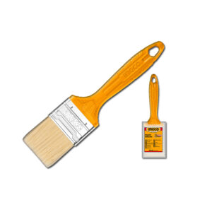 PINCEL N° 15 AMARILLO 1.1/2 INGCO