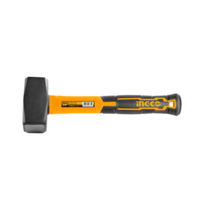 MAZA 1 KG CABO FIBRA VIDRIO 28CM INGCO